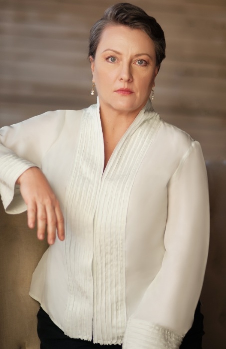 Tammy Arnold