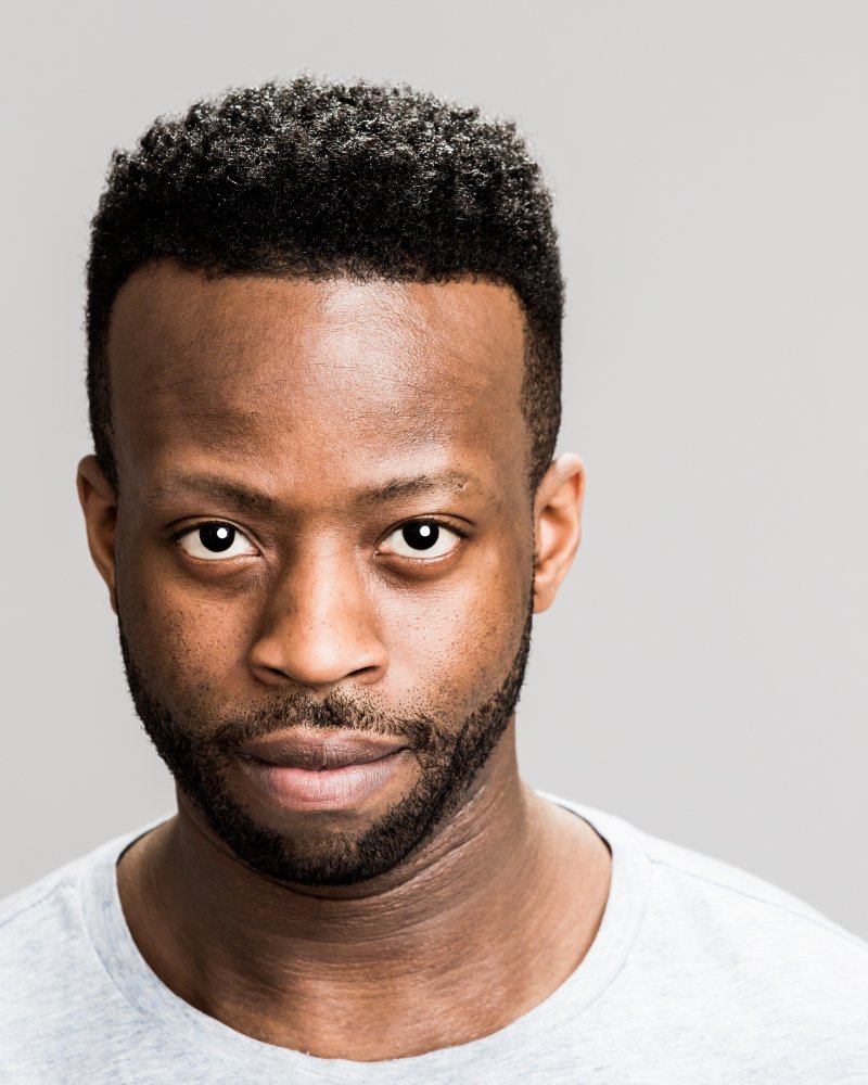 Clifford Samuel