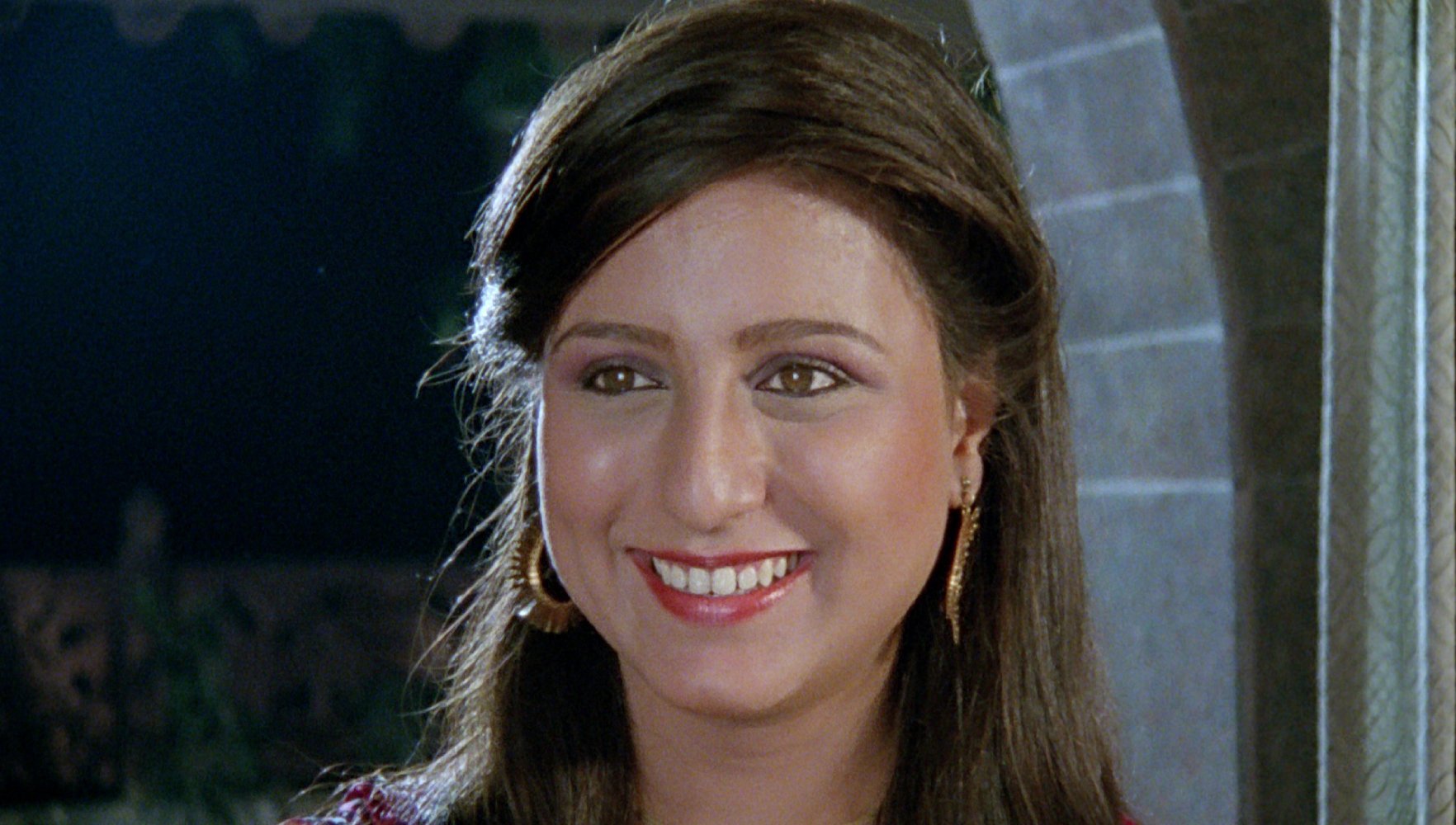 Kishori Shahane