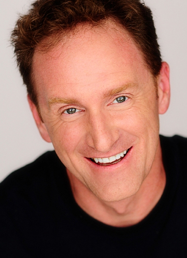 Kevin Otos