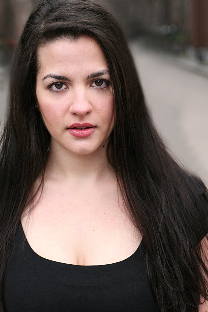 Allie Nelson