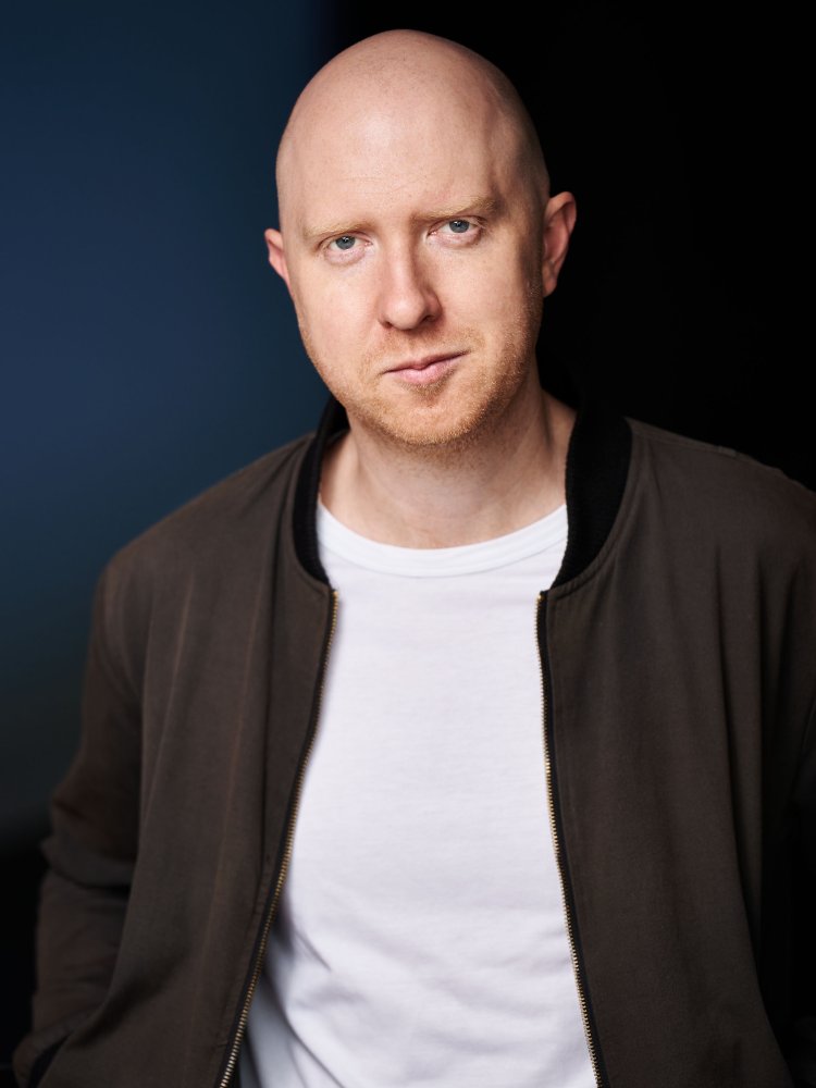 Timothy O'Dwyer