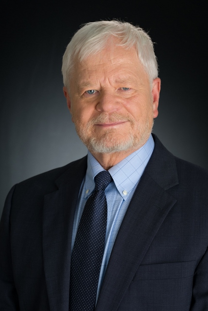 Chris A. Wargo