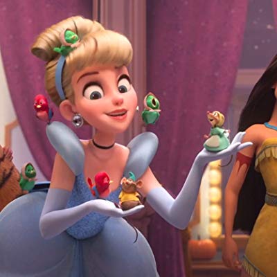 Jasmine