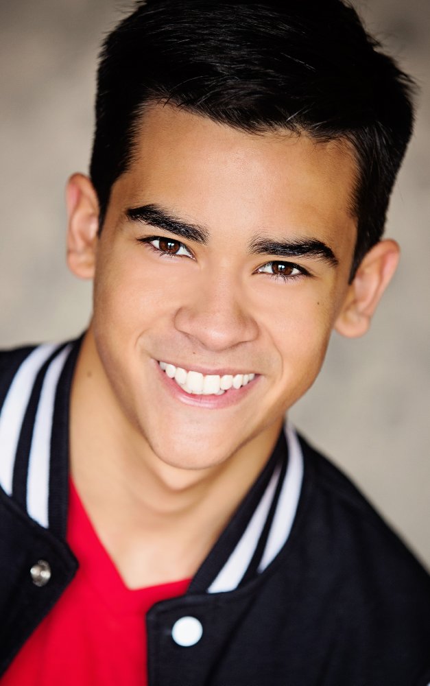 Bryce Cass