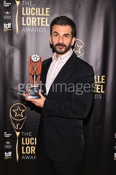 Michael Aronov