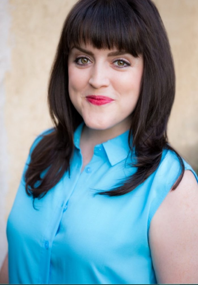 Megan Moran