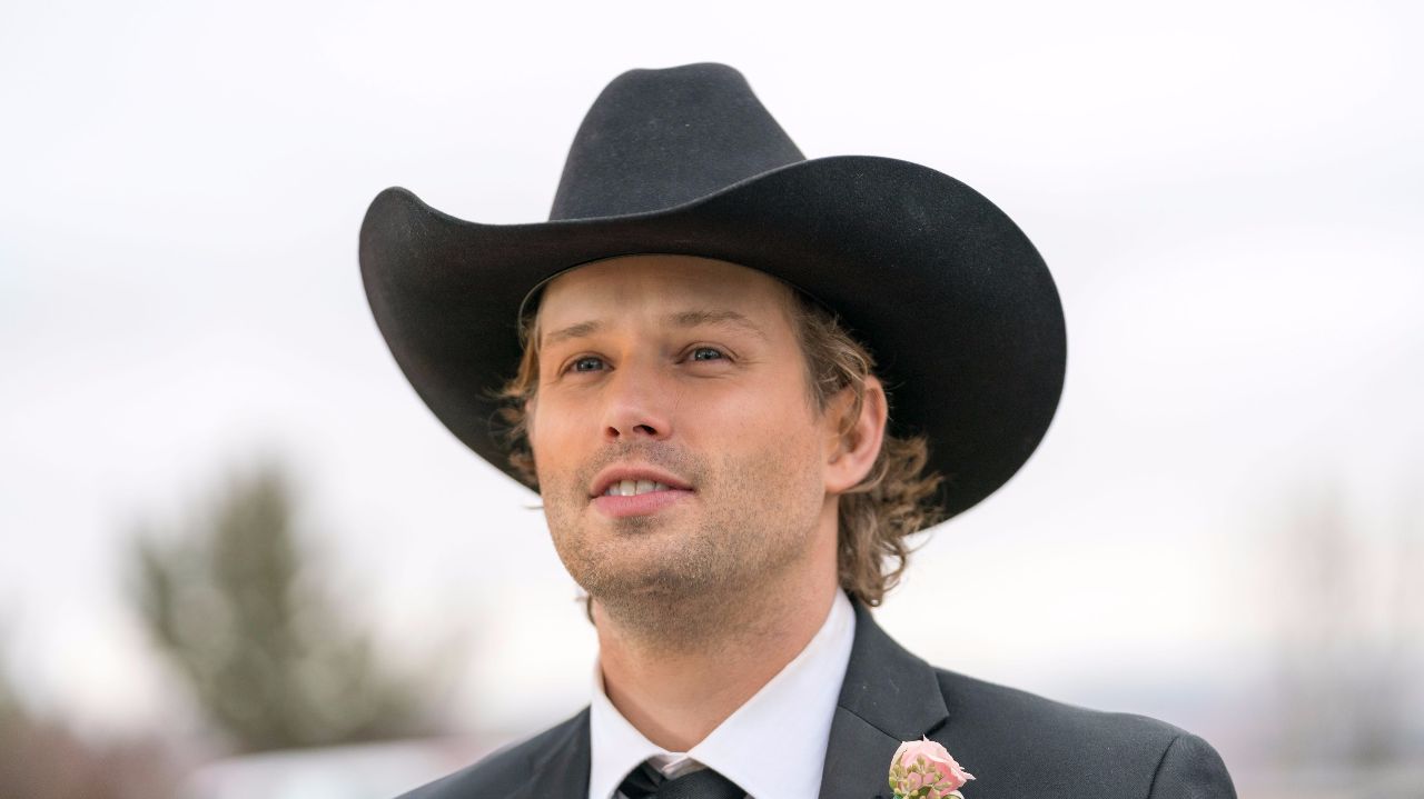 Caleb Odell