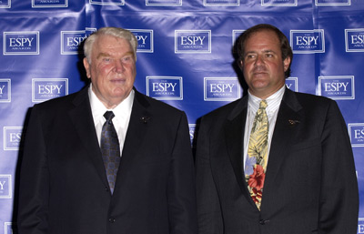 John Madden