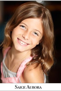Saige Aurora