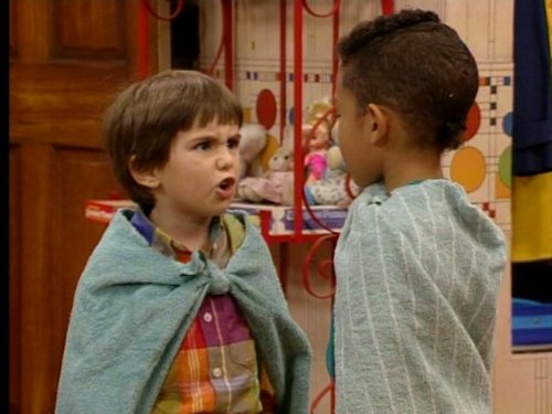 Aaron
