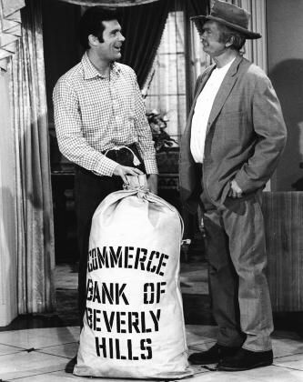 Max Baer Jr.