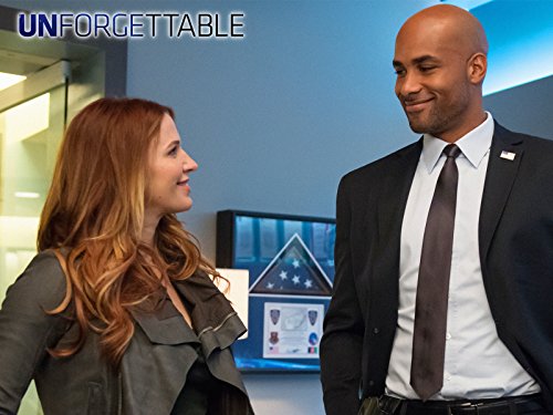 Boris Kodjoe