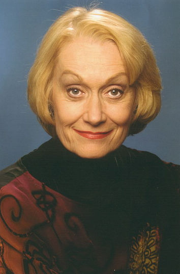 Jane A. Johnston