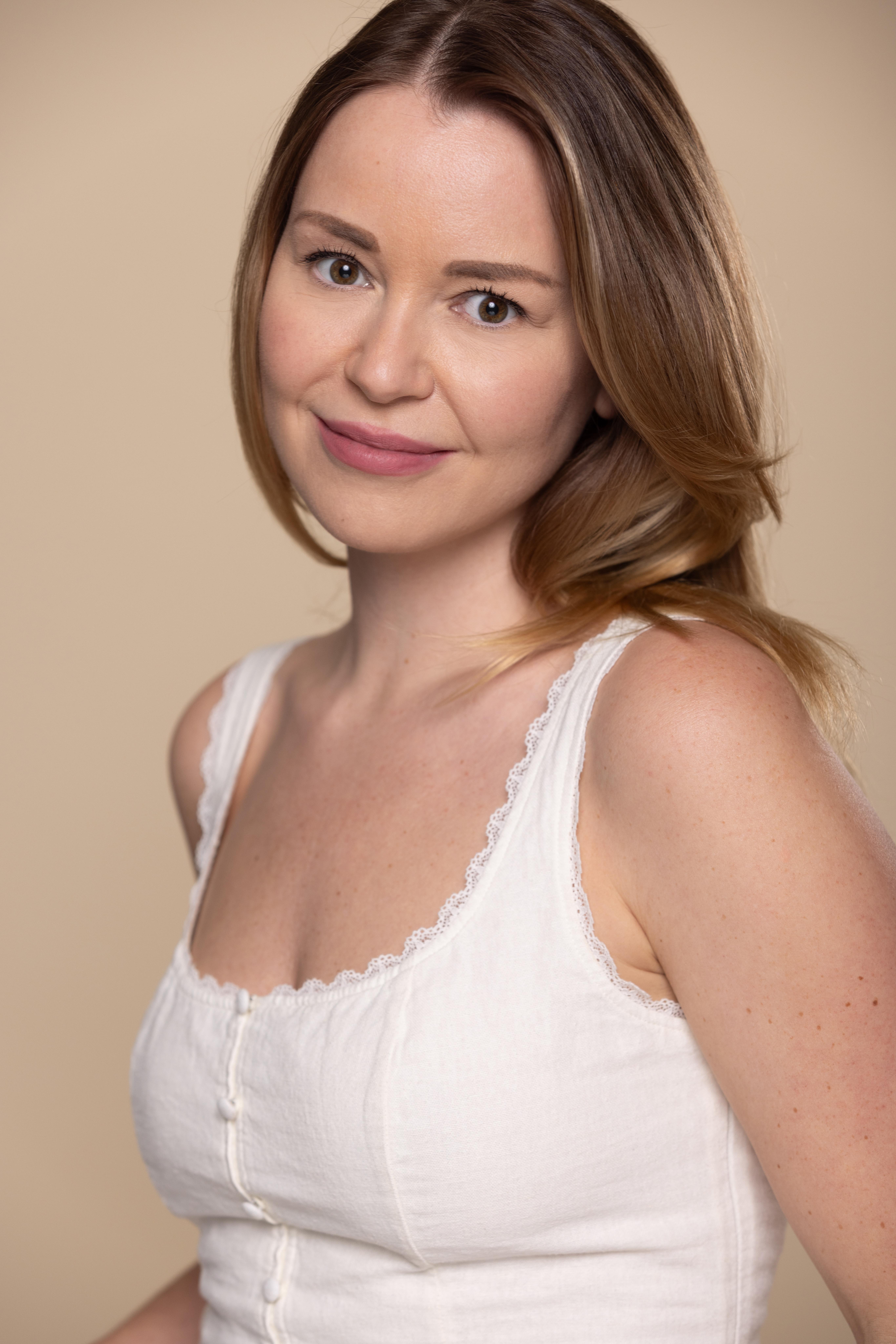 Loreen Regnander