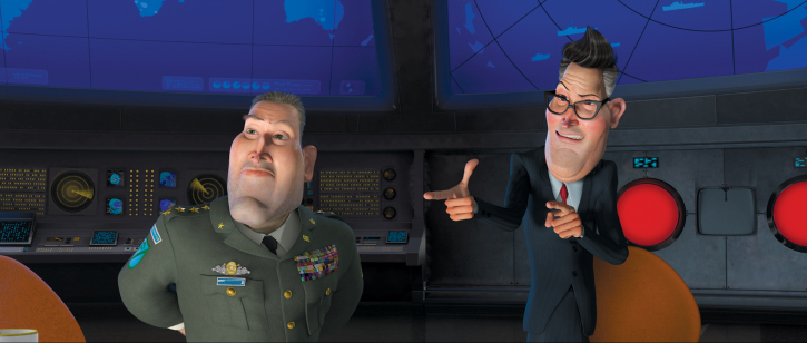 President Hathaway
