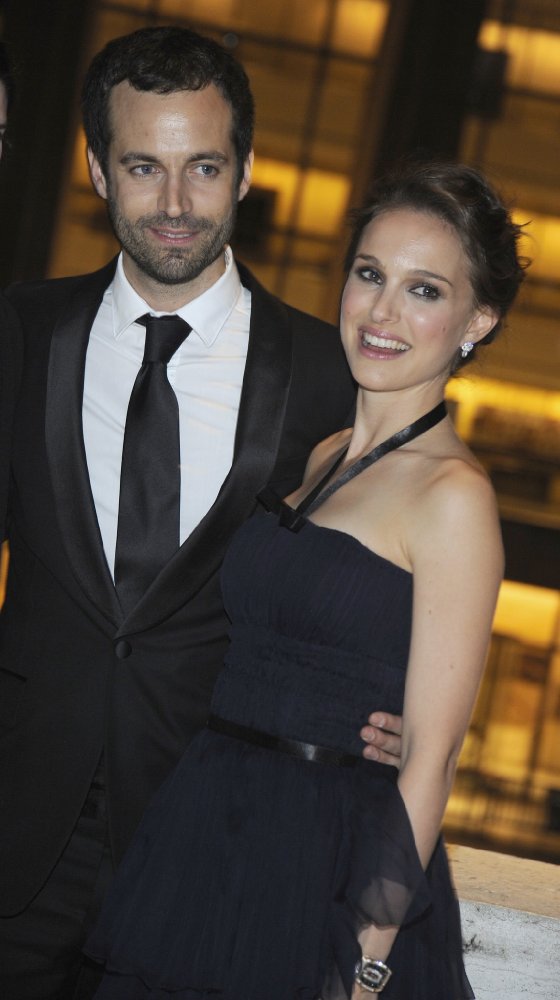 Benjamin Millepied