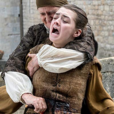 The Waif's Disguise