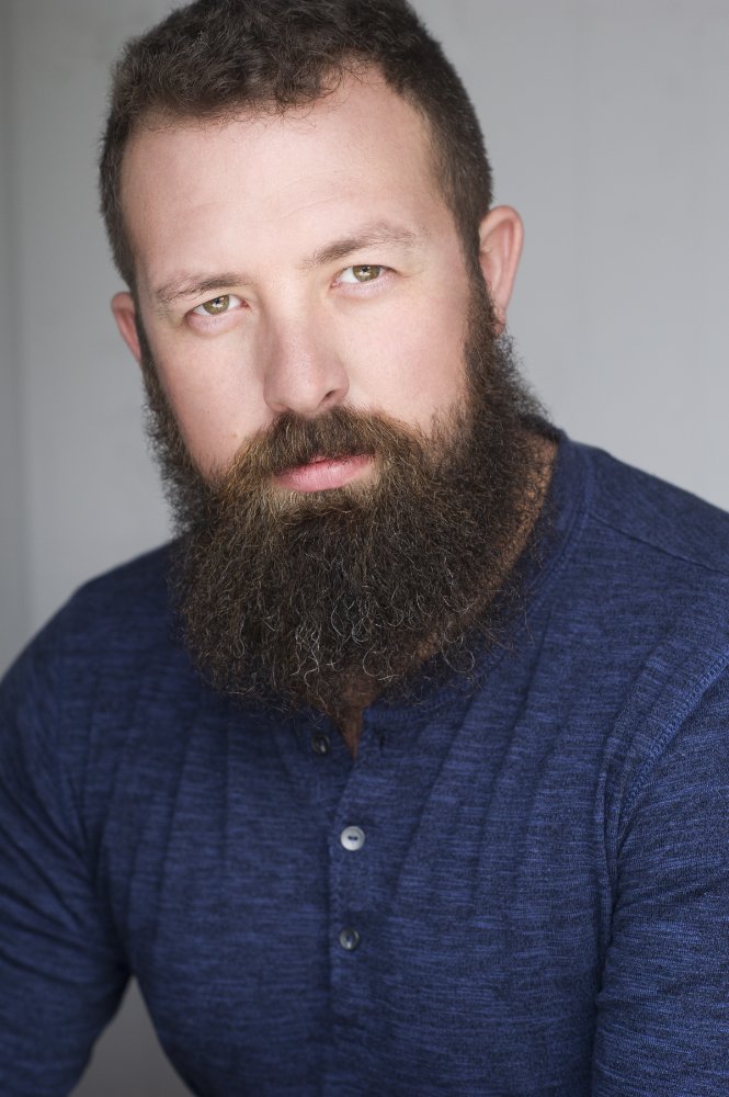 Nicholas Cowey