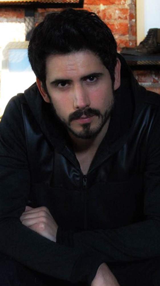 Claudio Roca