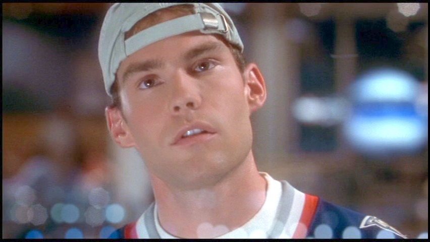 Billy Hitchcock