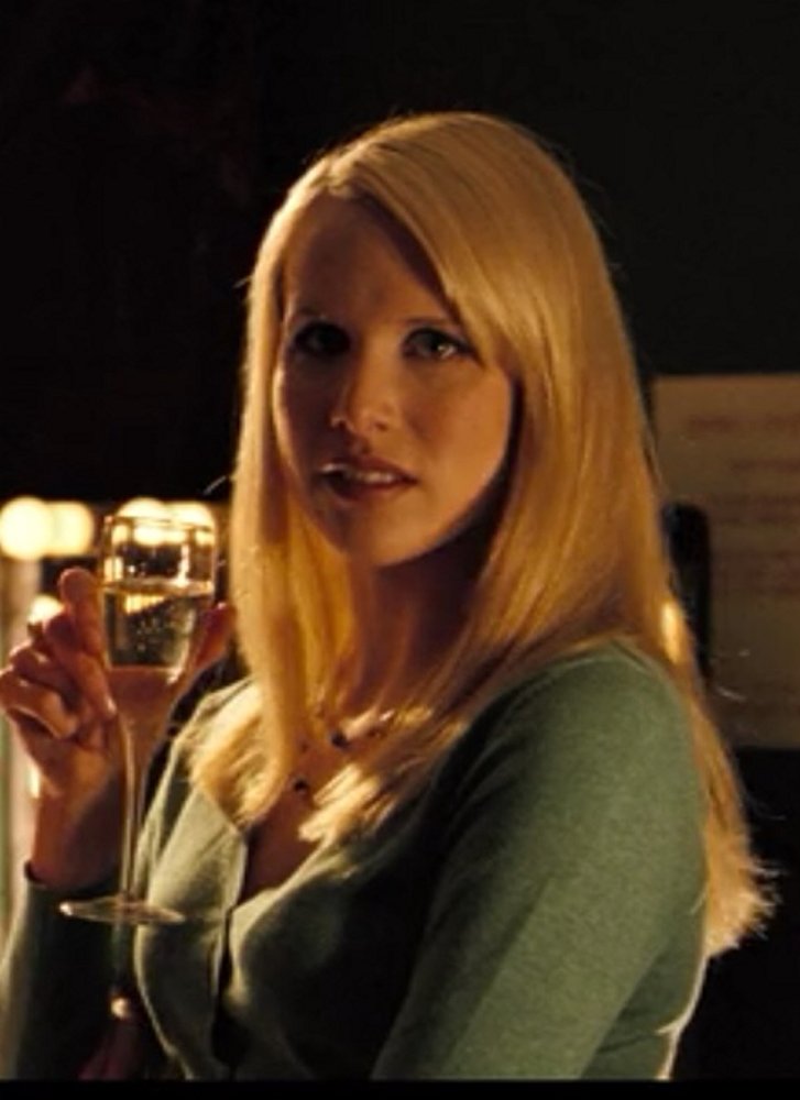 Eve Draper