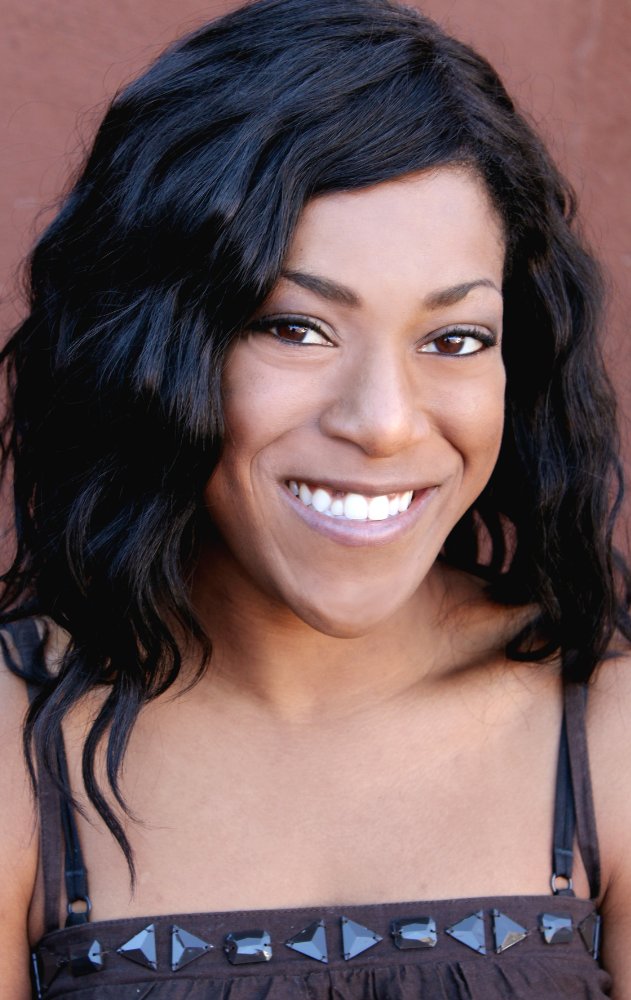 Keisha Tucker
