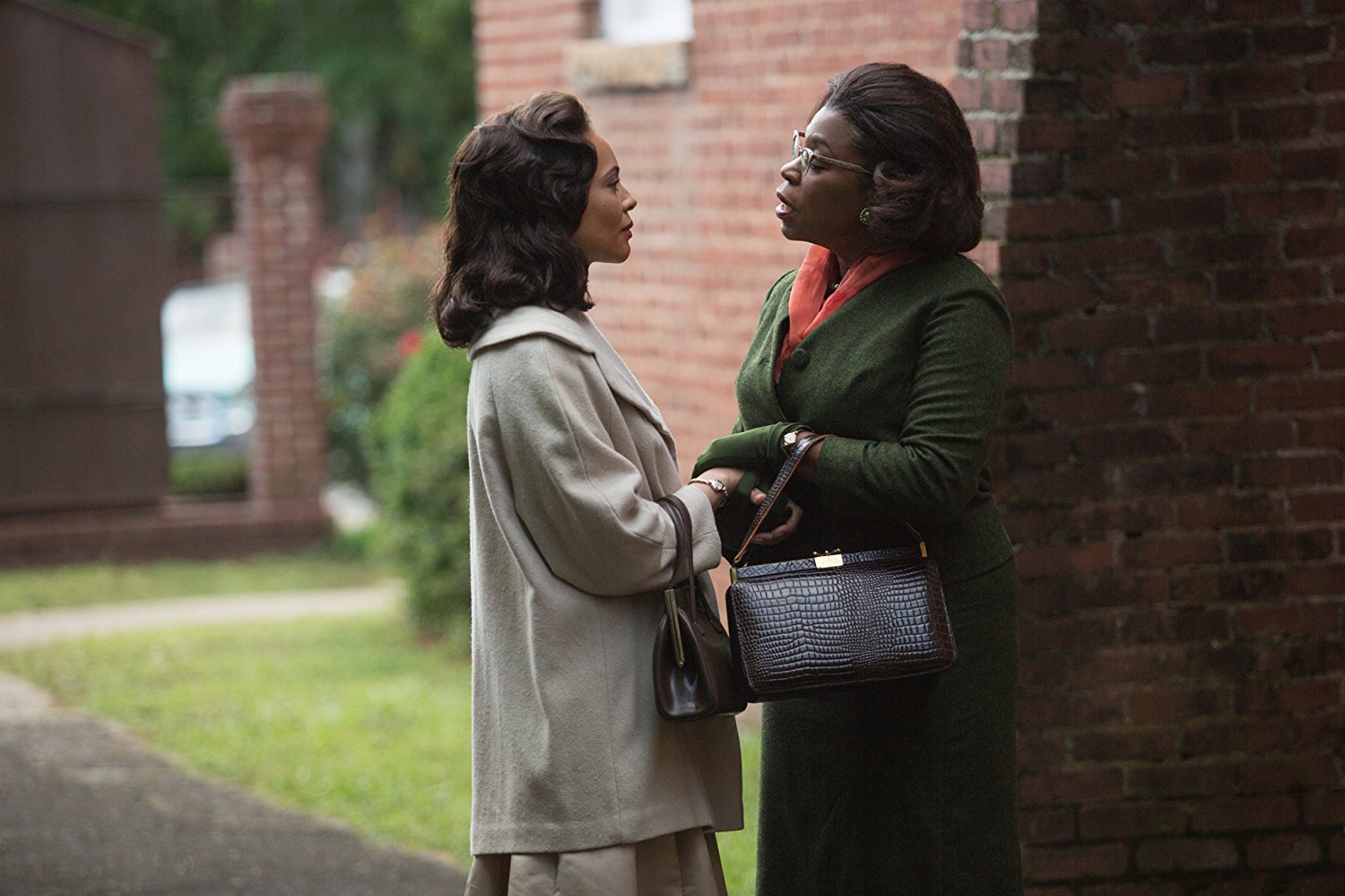 Amelia Boynton