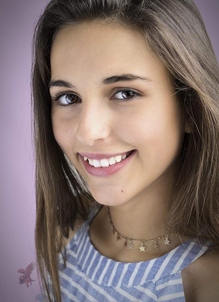 Ashley Szczerbacki