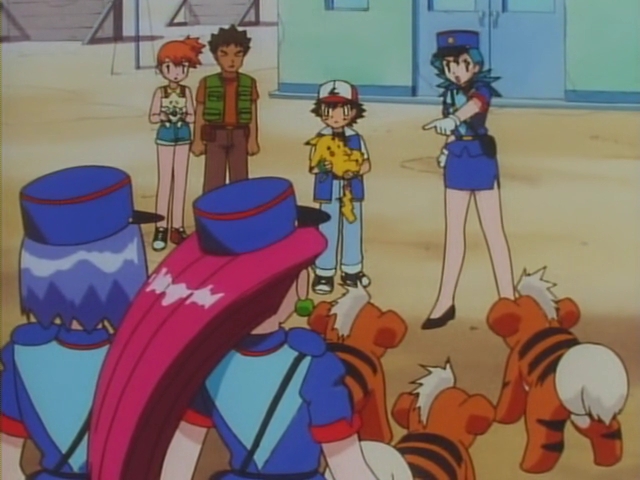 Brock