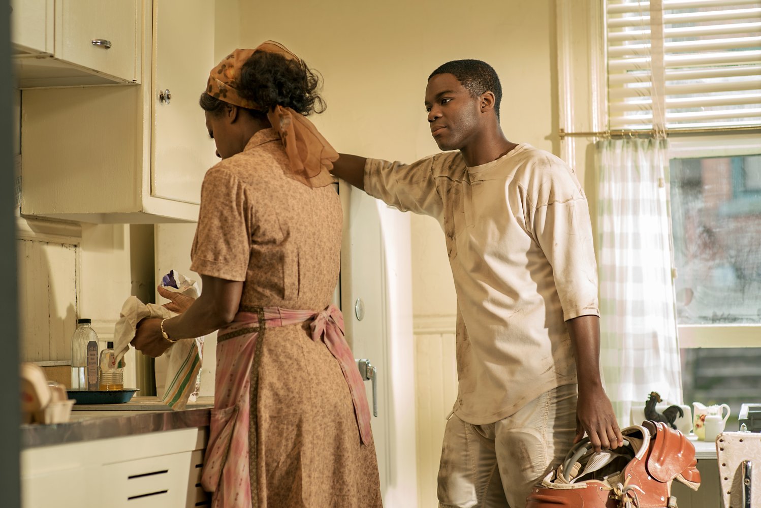 Jovan Adepo