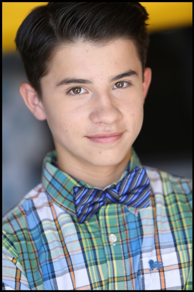 Sebastian Naranjo