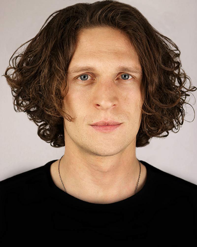 Ryan Spong