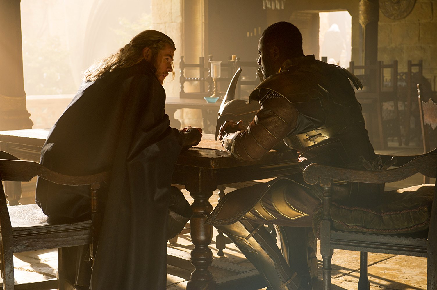 Heimdall