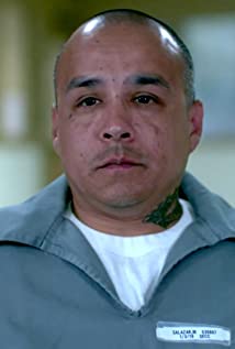 Michael Salazar