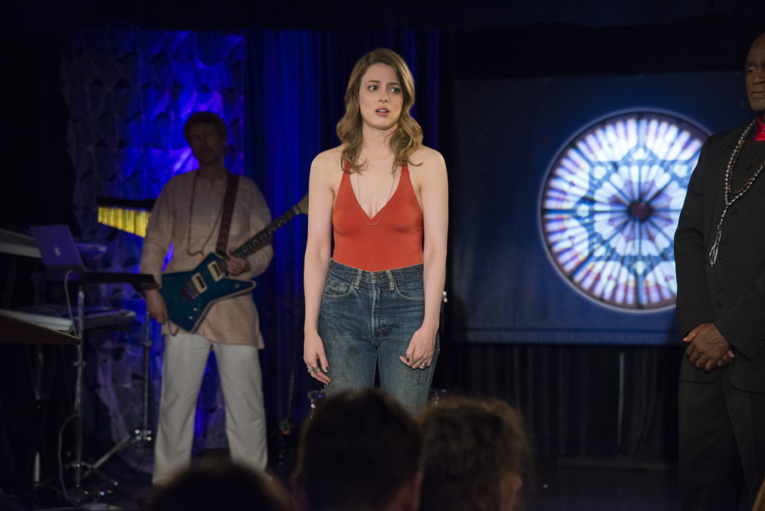 Gillian Jacobs