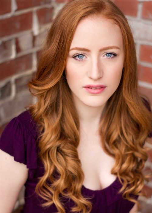 Felicity Anne