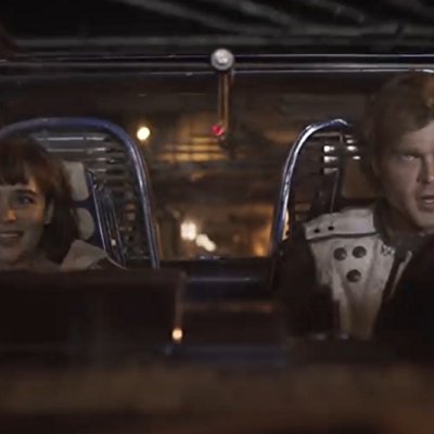 Qi'ra