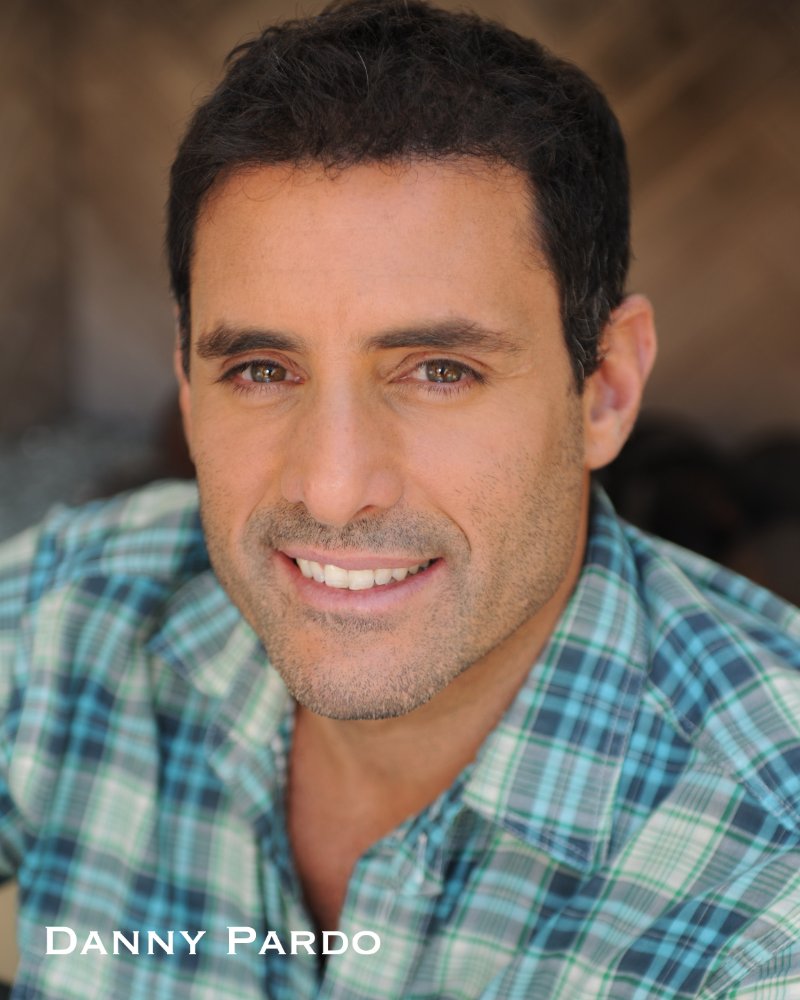 Danny Pardo