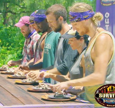 Himself - Timbira Tribe, Himself - Kasama Tribe, Himself - Villains Tribe, Himself - Galang Tribe, Himself - Second Juror, Forza Tribes, Himself, Himself - Forza Tribe, Himself - 15 Days - Villains Tribe, Himself - Galang & Tadhana Tribes...