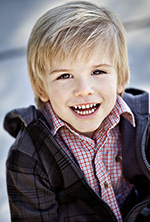 Brody Hamilton