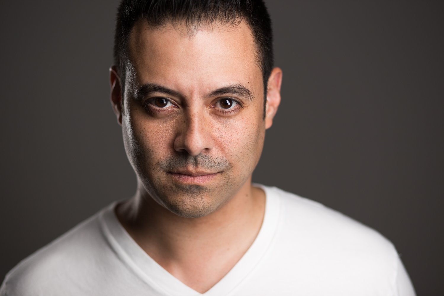 Juan Francisco Villa