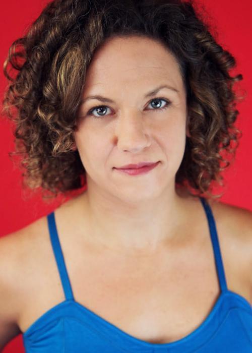 Jodi Skeris