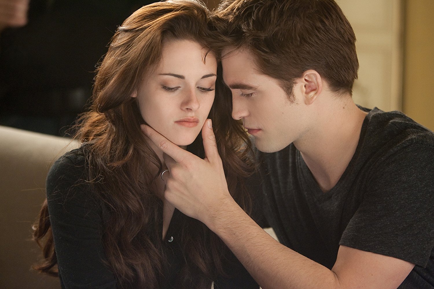 Edward Cullen (Twilight character)