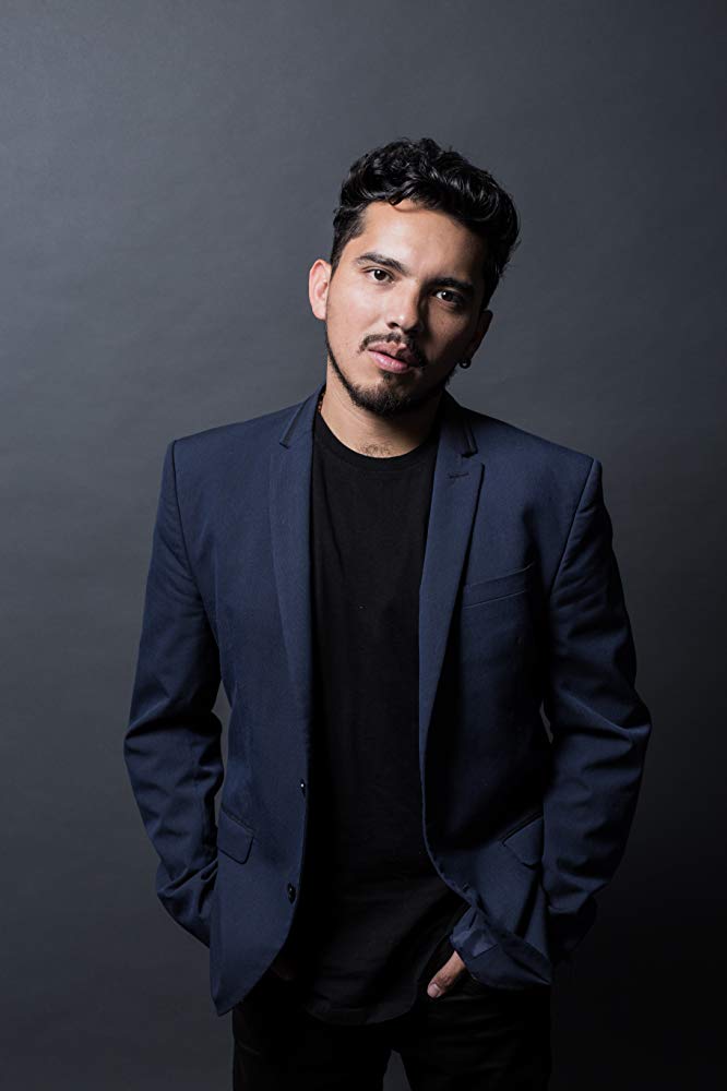 Sergio Gutierrez