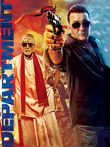 Sanjay Dutt