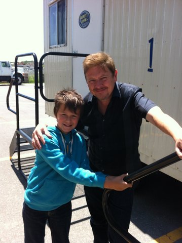Carson Reaume