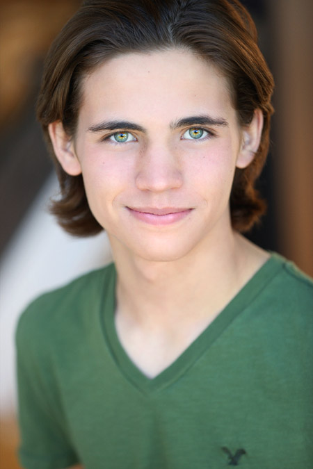 Tanner Buchanan