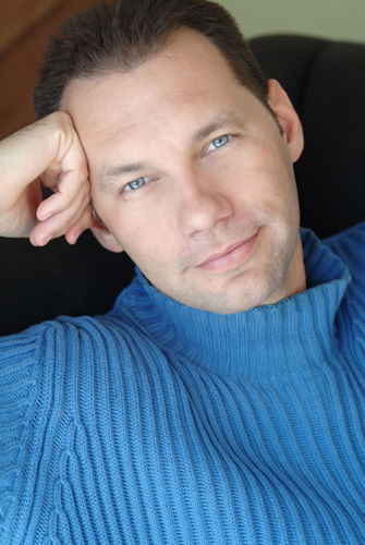 Brian Palermo