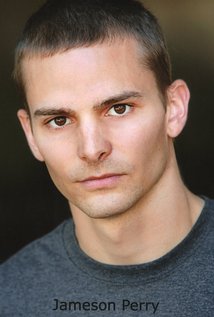 Jameson Perry